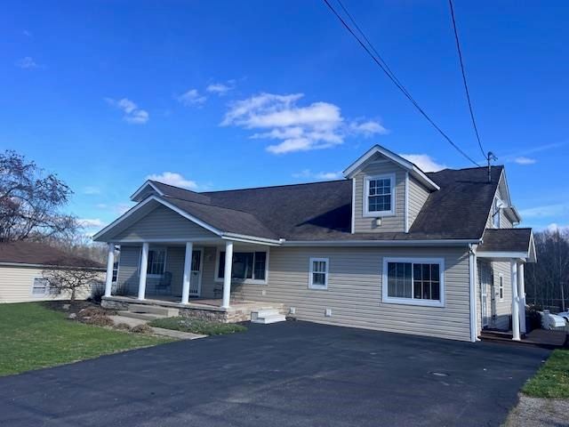 1221 Norway Avenue, Huntington, WV 25705