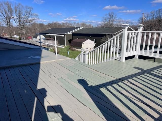 1221 Norway Avenue, Huntington, WV 25705