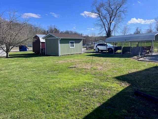 1221 Norway Avenue, Huntington, WV 25705