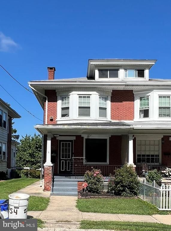 2254 NORTHMONT BLVD, Reading, PA 19605