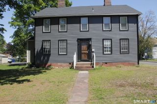 204 Poquonock Avenue, Windsor, CT 06095