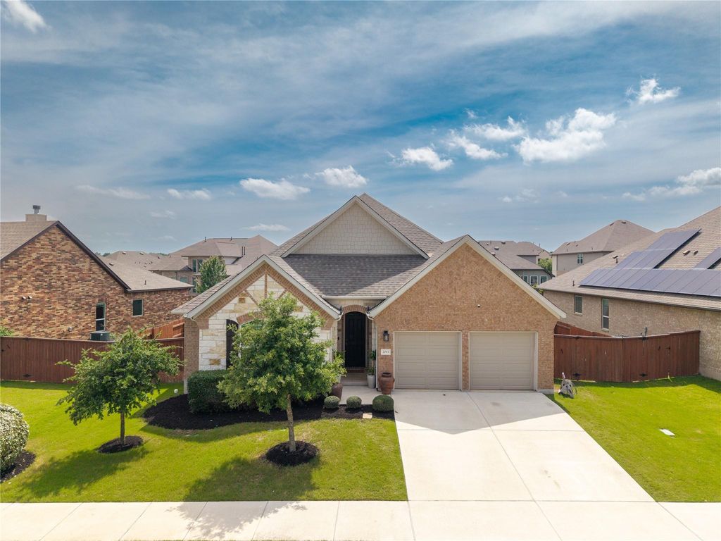 2013 Waterview RD, Georgetown, TX 78628