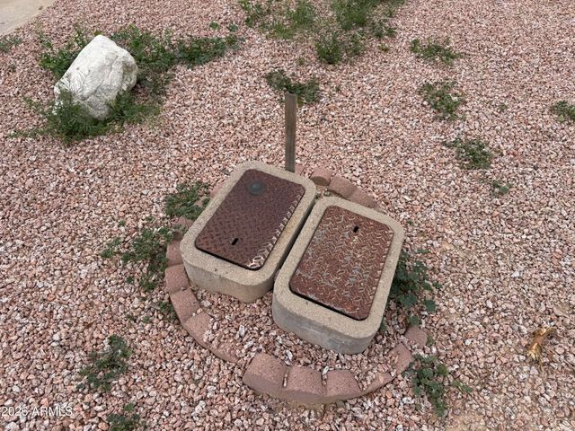 1676 S PECOS Drive 13, Casa Grande, AZ 85194