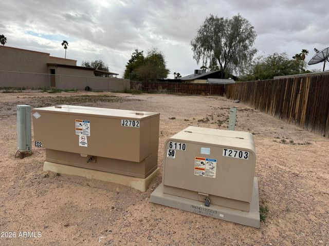 1676 S PECOS Drive 13, Casa Grande, AZ 85194