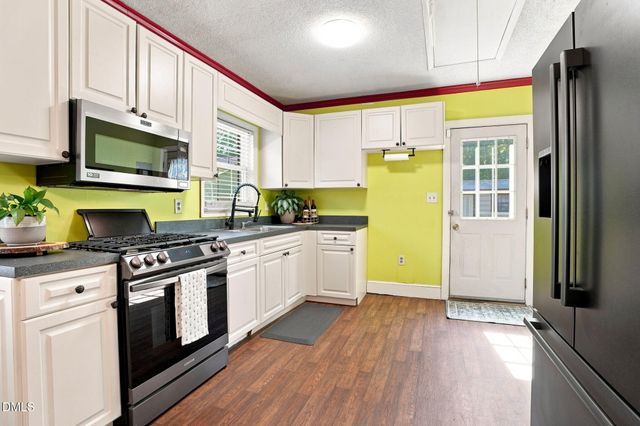 112 S Audubon Avenue, Goldsboro, NC 27530