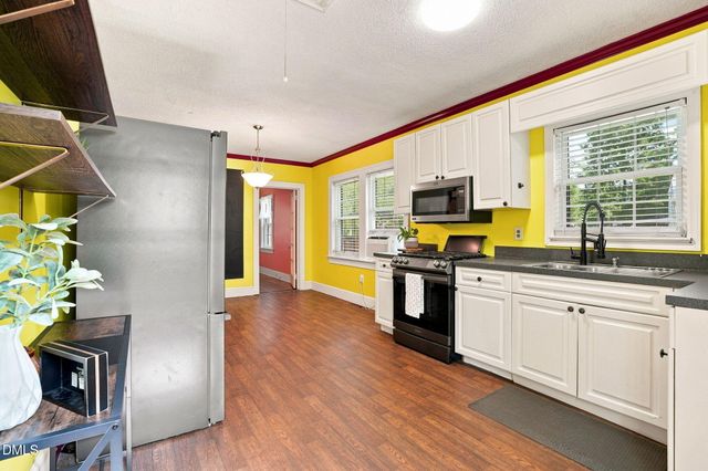 112 S Audubon Avenue, Goldsboro, NC 27530