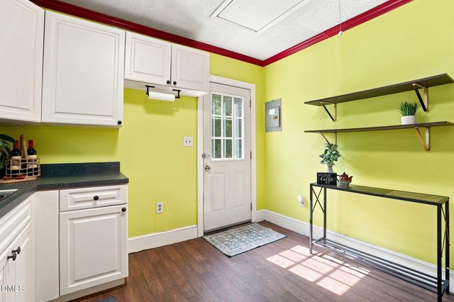 112 S Audubon Avenue, Goldsboro, NC 27530