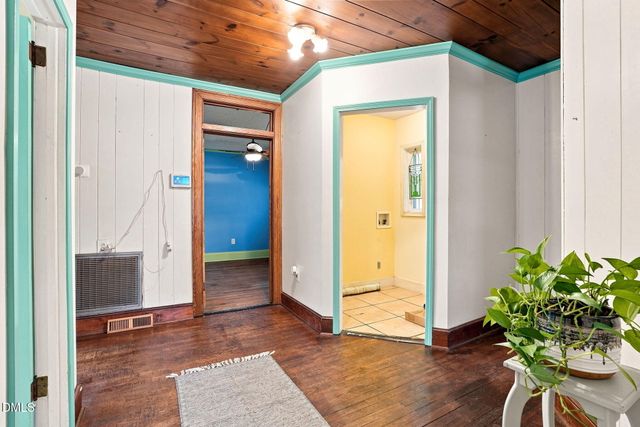 112 S Audubon Avenue, Goldsboro, NC 27530
