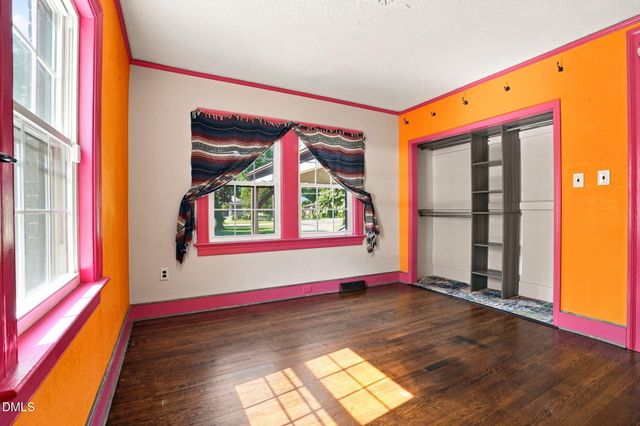 112 S Audubon Avenue, Goldsboro, NC 27530