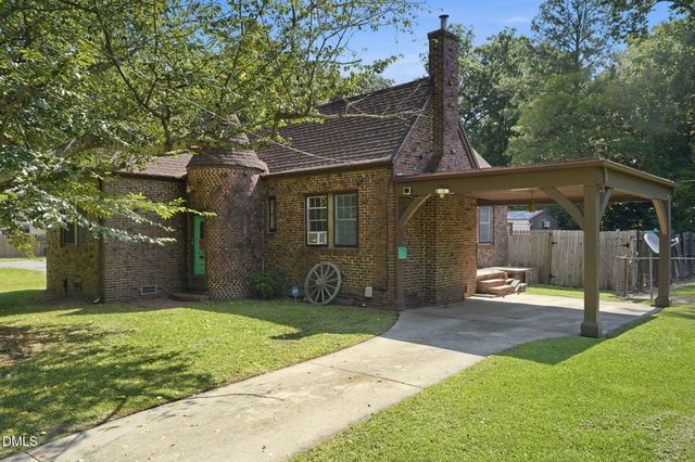 112 S Audubon Avenue, Goldsboro, NC 27530
