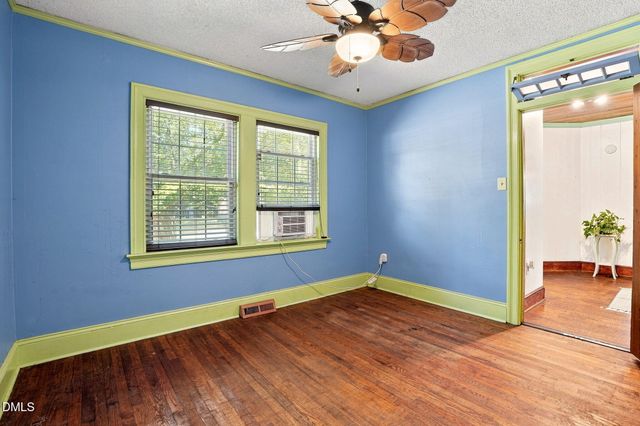 112 S Audubon Avenue, Goldsboro, NC 27530