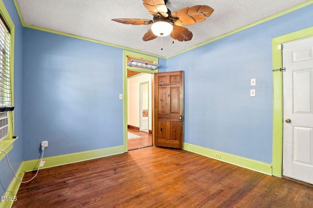 112 S Audubon Avenue, Goldsboro, NC 27530