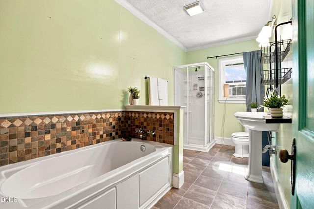 112 S Audubon Avenue, Goldsboro, NC 27530
