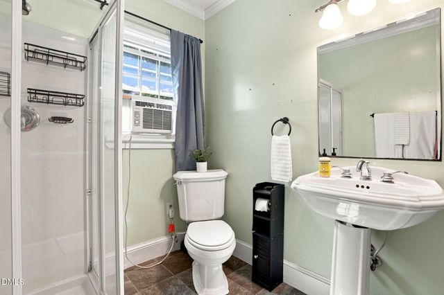 112 S Audubon Avenue, Goldsboro, NC 27530