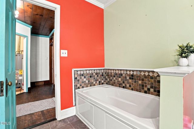 112 S Audubon Avenue, Goldsboro, NC 27530