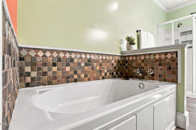 112 S Audubon Avenue, Goldsboro, NC 27530