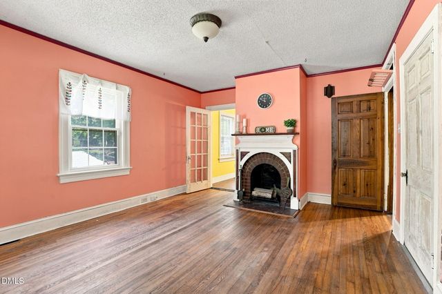 112 S Audubon Avenue, Goldsboro, NC 27530