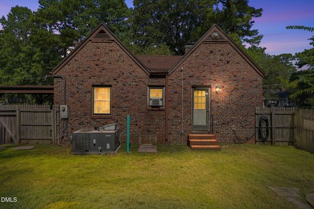 112 S Audubon Avenue, Goldsboro, NC 27530