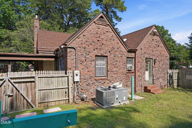 112 S Audubon Avenue, Goldsboro, NC 27530