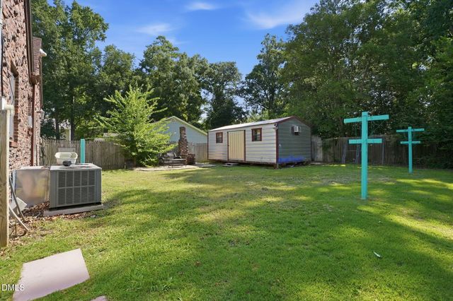 112 S Audubon Avenue, Goldsboro, NC 27530