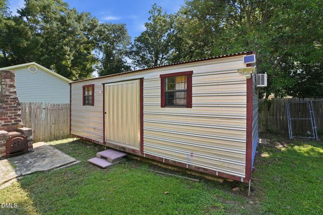 112 S Audubon Avenue, Goldsboro, NC 27530