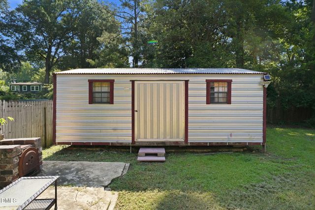 112 S Audubon Avenue, Goldsboro, NC 27530