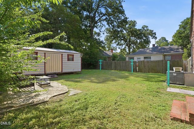 112 S Audubon Avenue, Goldsboro, NC 27530
