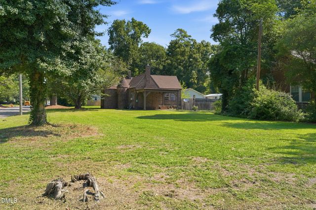 112 S Audubon Avenue, Goldsboro, NC 27530