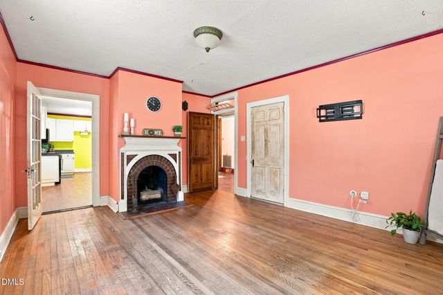 112 S Audubon Avenue, Goldsboro, NC 27530
