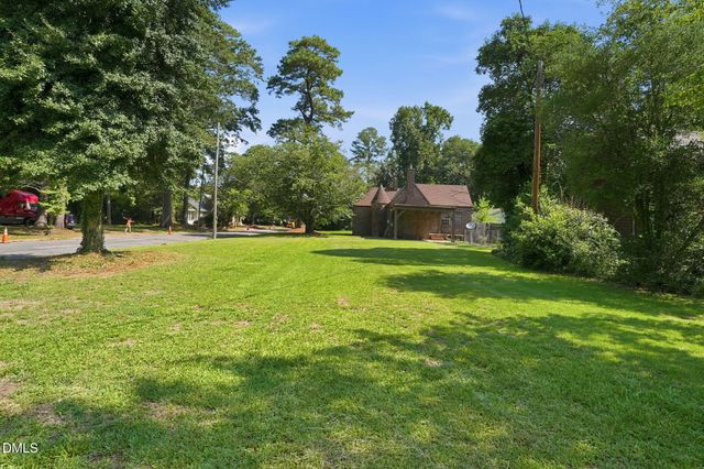112 S Audubon Avenue, Goldsboro, NC 27530