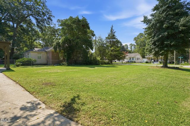 112 S Audubon Avenue, Goldsboro, NC 27530