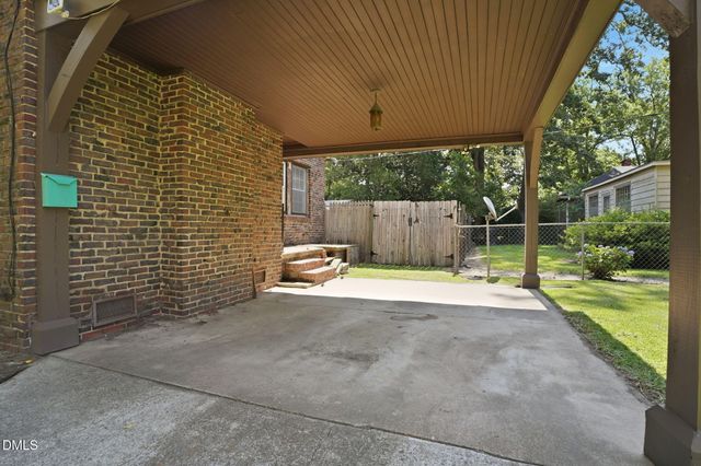 112 S Audubon Avenue, Goldsboro, NC 27530