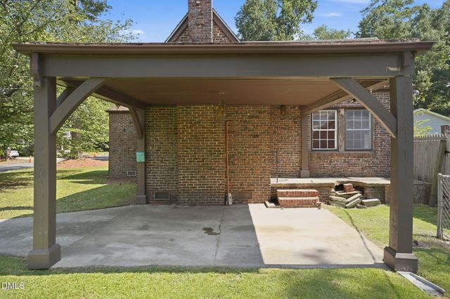 112 S Audubon Avenue, Goldsboro, NC 27530