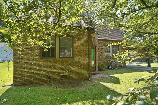 112 S Audubon Avenue, Goldsboro, NC 27530