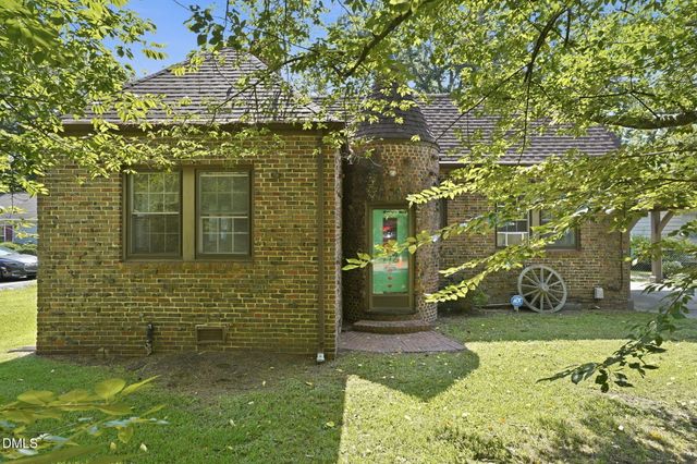 112 S Audubon Avenue, Goldsboro, NC 27530