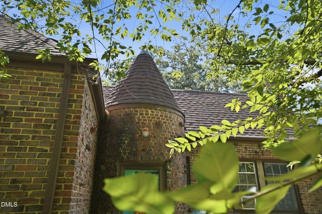 112 S Audubon Avenue, Goldsboro, NC 27530