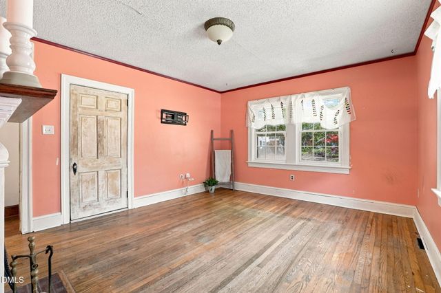 112 S Audubon Avenue, Goldsboro, NC 27530