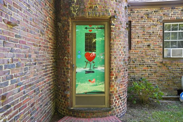 112 S Audubon Avenue, Goldsboro, NC 27530