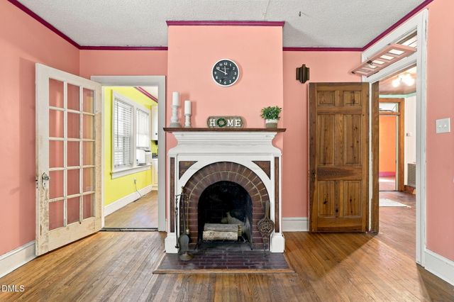 112 S Audubon Avenue, Goldsboro, NC 27530