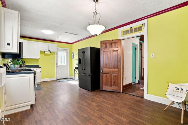 112 S Audubon Avenue, Goldsboro, NC 27530