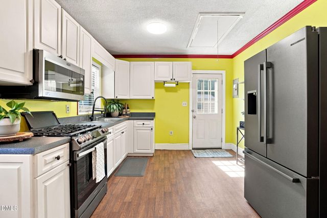 112 S Audubon Avenue, Goldsboro, NC 27530