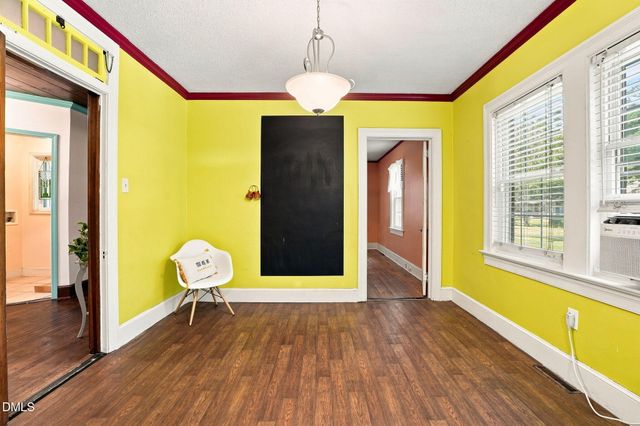 112 S Audubon Avenue, Goldsboro, NC 27530