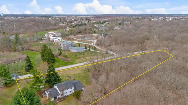 2260 Carriage Road, Powell, OH 43065