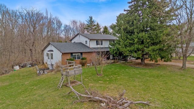 2260 Carriage Road, Powell, OH 43065