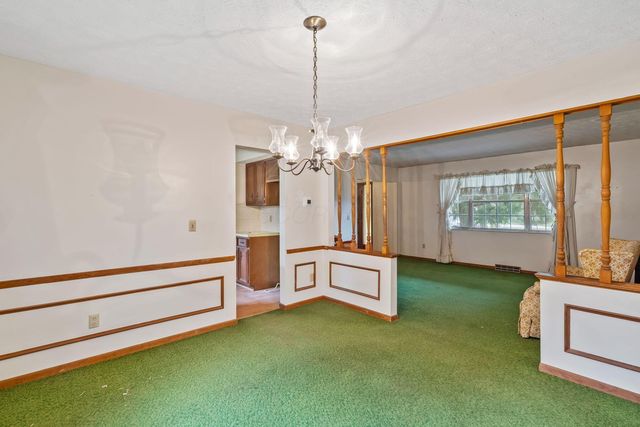 2260 Carriage Road, Powell, OH 43065