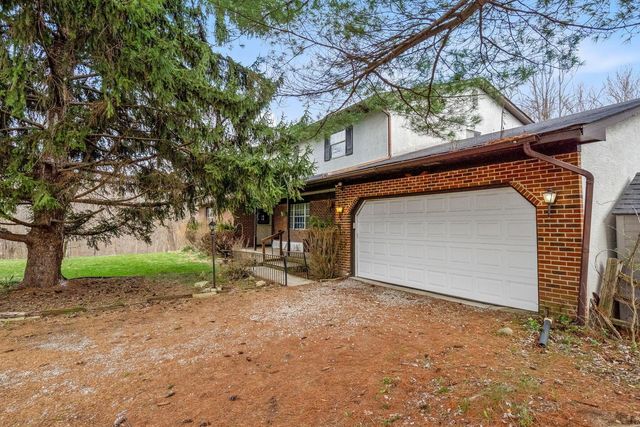 2260 Carriage Road, Powell, OH 43065