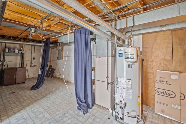 2260 Carriage Road, Powell, OH 43065