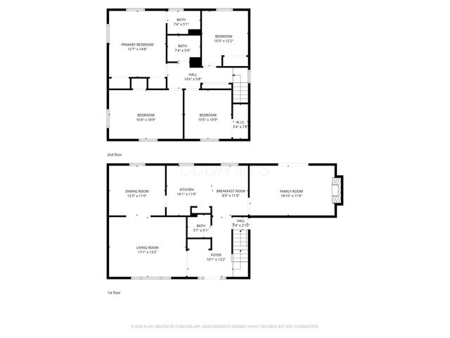 2260 Carriage Road, Powell, OH 43065