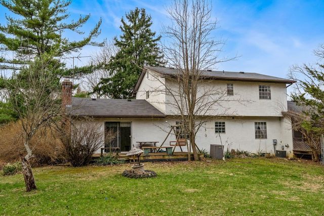 2260 Carriage Road, Powell, OH 43065