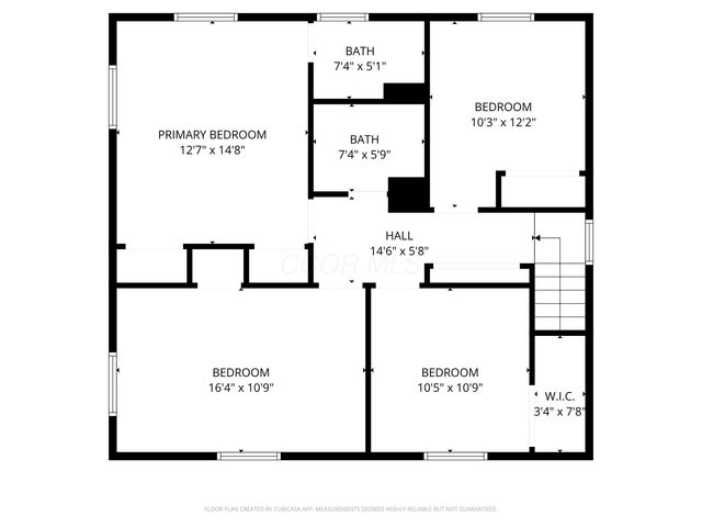 2260 Carriage Road, Powell, OH 43065